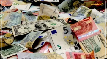 تطور جديد.. أسعار العملات العربية والأجنبية اليوم في البنوك | مفاجأة في سعر الدولار؟